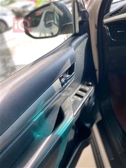 تۆیۆتا هایلۆکس